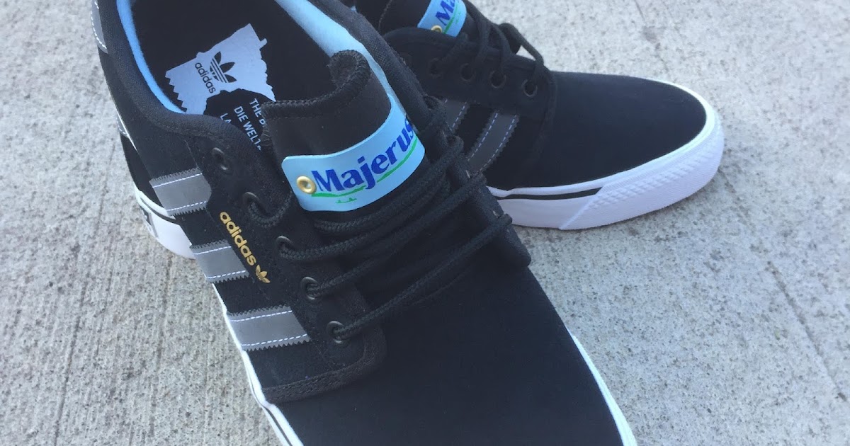 Adidas seeley og shop adv